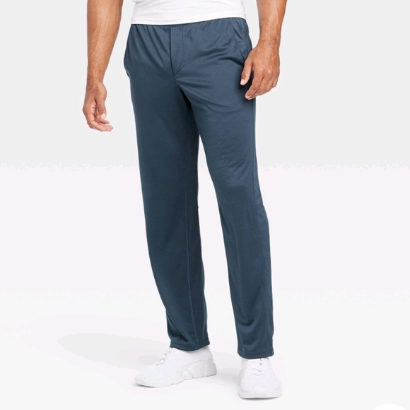 all in motion Pants All In Motion Mens Train Pants Poshmark